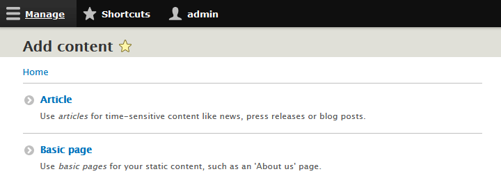 Add content. addcontent.png