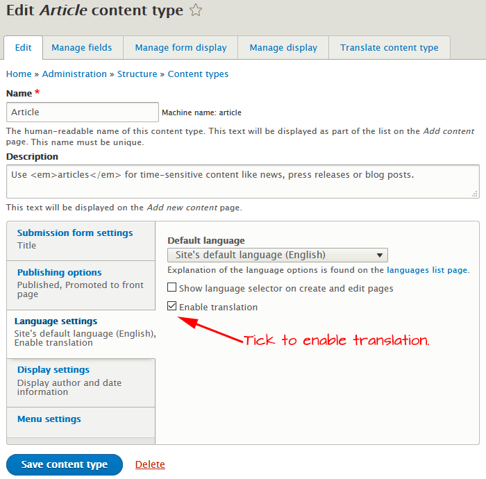Tick to enable translation entrans8.png