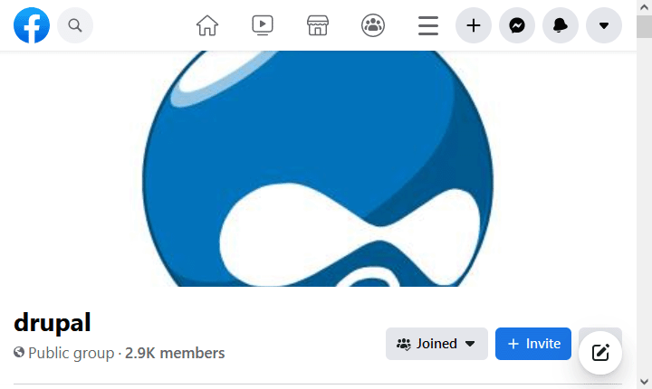 Facebook. facebook.png