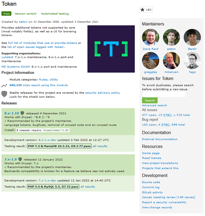 jQuery Update. project01.png