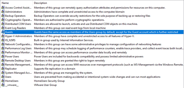 Guests group description. w10_guestacc.png